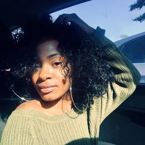 Meet your Posher, Jezreel